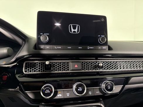 New 2026 Honda Civic LX image 24