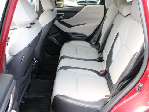 Used 2020 Subaru Forester Limited image 21