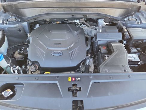Used 2020 Kia Telluride S FWD image 13