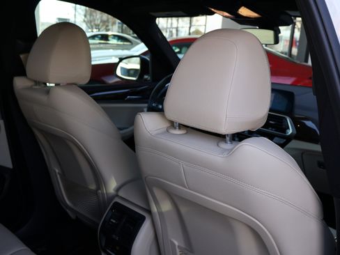 Used 2020 BMW X3 sDrive30i w/ Driving Assistance Package image 26