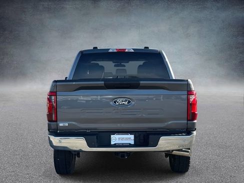 Used 2025 Ford F150 XLT w/ Equipment Group 301A Standard image 5