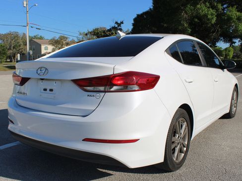 Used 2018 Hyundai Elantra SEL image 17