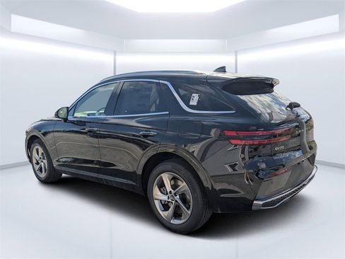 New 2026 Genesis GV70 2.5T Advanced AWD/4WD image 3