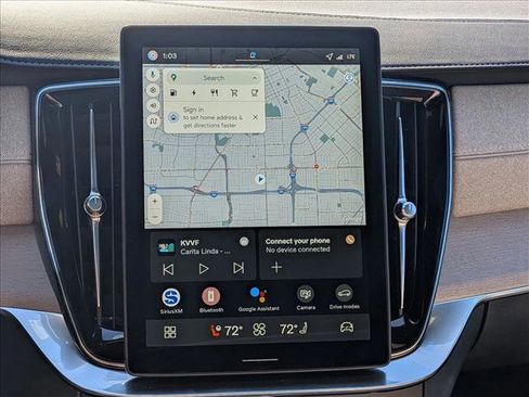 New 2026 Volvo XC90 T8 Plus w/ Protection Package Premier image 14