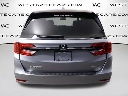 Used 2023 Honda Odyssey Touring
