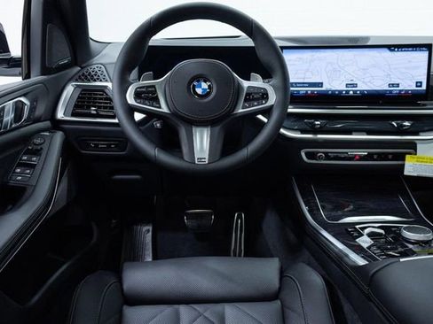 New 2026 BMW X5 xDrive40i image 4