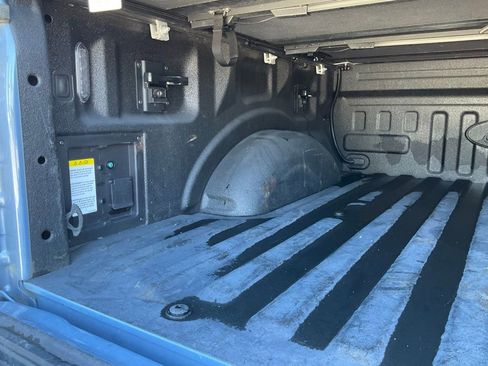 Used 2023 Ford F150 Raptor image 11