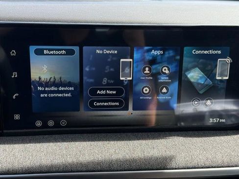 Certified 2026 Nissan Kicks S FWD image 28
