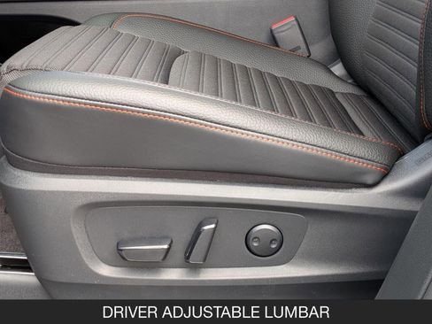 New 2026 Nissan Pathfinder Rock Creek AWD/4WD image 15