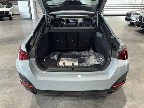 New 2026 BMW 430i w/ M Sport Package RWD image 12