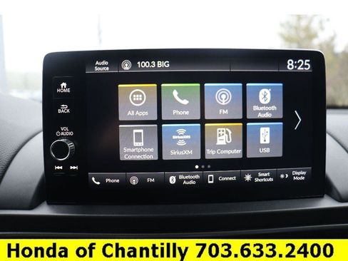 Certified 2025 Honda Pilot EX-L image 16