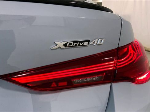 New 2026 BMW i4 xDrive40i w/ M Sport Package AWD/4WD image 15