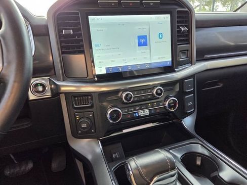 Used 2022 Ford F150 Lariat AWD/4WD image 29