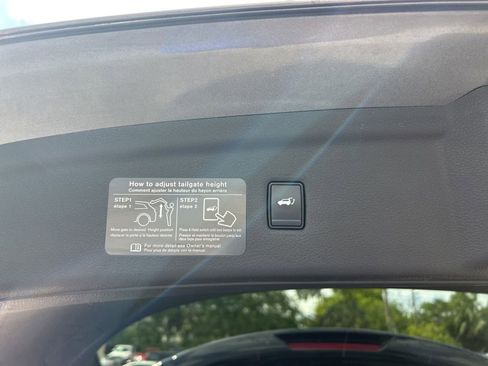Used 2022 INFINITI QX50 Sensory FWD image 31