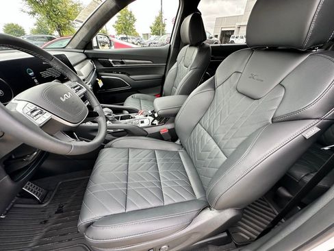New 2025 Kia Telluride SX X-Line image 13