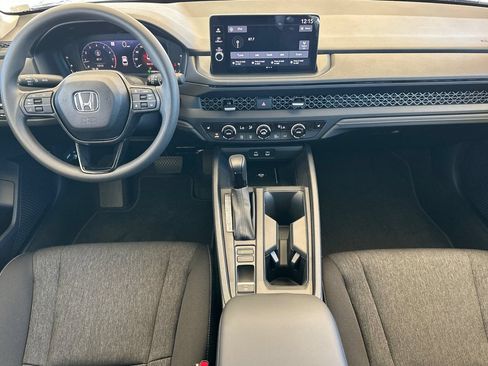Used 2026 Honda Accord SE image 14