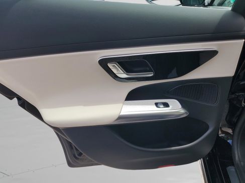 Certified 2025 Mercedes-Benz E 350 E 350 image 27