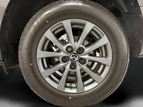 Used 2024 MAZDA CX-30 AWD 2.5 S image 26
