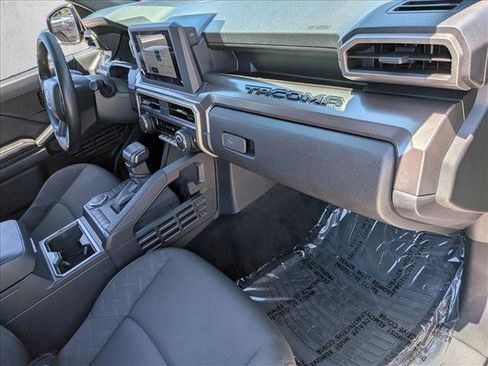 Used 2025 Toyota Tacoma SR5 RWD image 21