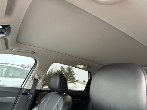 Used 2022 Kia Sorento X-Line EX AWD/4WD image 7