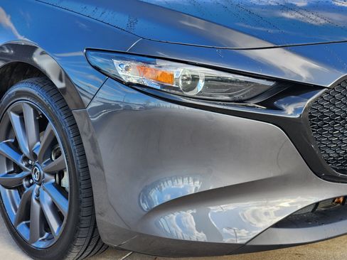 Used 2023 MAZDA MAZDA3 s image 6