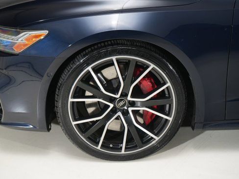 Used 2023 Audi S7 Prestige image 55