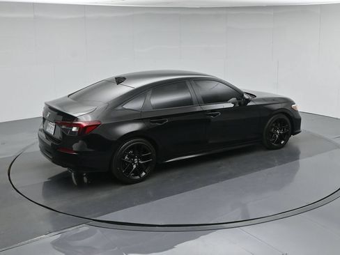 Used 2026 Honda Civic Sport image 39