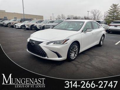 Used 2023 Lexus ES 300h 300h Luxury