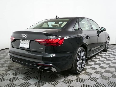 Used 2023 Audi A4 2.0T Premium Plus w/ Premium Plus Package image 3
