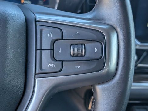 Used 2025 Chevrolet Silverado 3500 LT w/ Safety Package AWD/4WD image 21