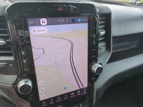 New 2026 RAM 3500 Tradesman AWD/4WD image 19