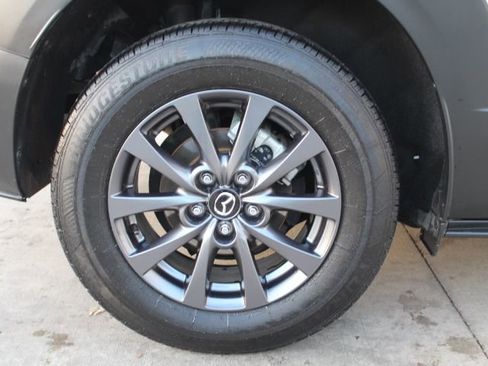 Certified 2024 MAZDA CX-30 AWD 2.5 S image 12