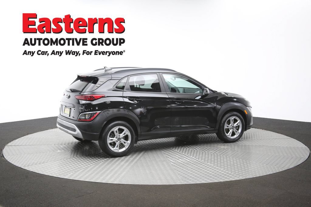 Used 2022 Hyundai Kona SEL w/ Convenience Package AWD/4WD image 44