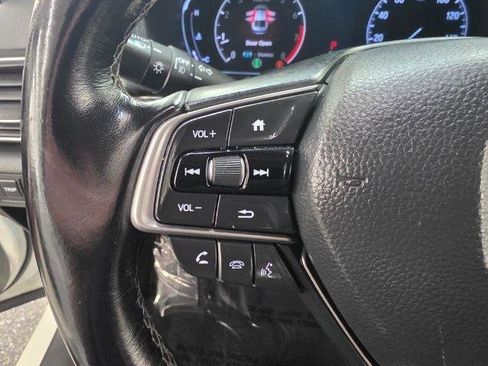 Used 2019 Honda Accord EX-L image 11