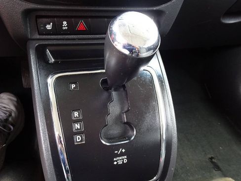 Used 2016 Jeep Patriot Latitude AWD/4WD image 21