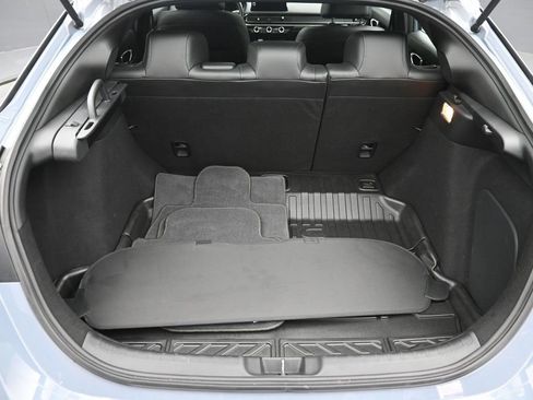 Used 2023 Honda Civic Sport Touring image 9