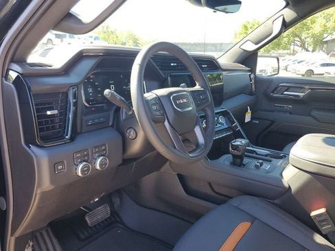 New 2026 GMC Sierra 1500 AT4 w/ AT4 Premium Package AWD/4WD image 21
