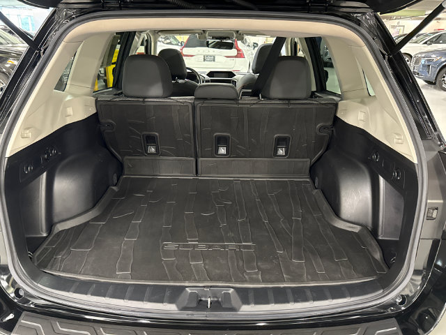 Used 2020 Subaru Forester Sport AWD/4WD image 25