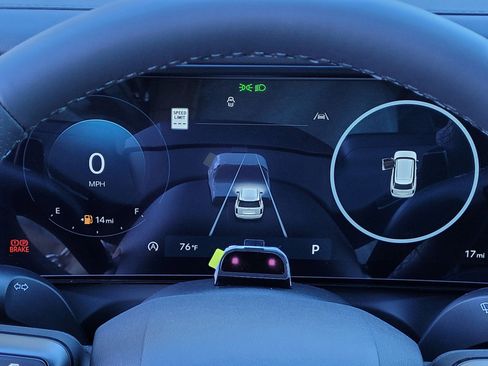 New 2026 Hyundai Palisade XRT Pro image 9