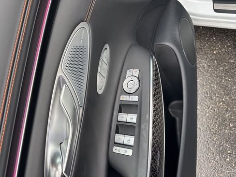 New 2026 Genesis GV70 3.5T Sport Prestige image 15