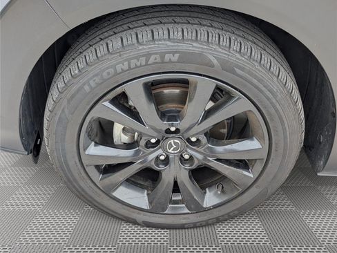 Used 2024 MAZDA CX-30 AWD 2.5 S w/ Preferred Package image 10