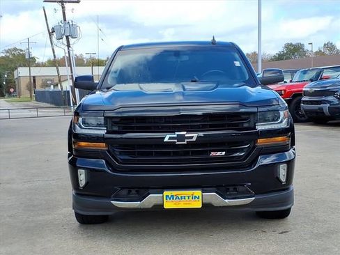 Used 2017 Chevrolet Silverado 1500 LT w/ All Star Edition image 2