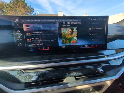 Certified 2023 BMW X7 xDrive40i w/ Executive Package image 21