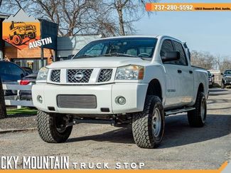 Used 2006 Nissan Titan XE w/ (W04) Preferred Pkg video 1