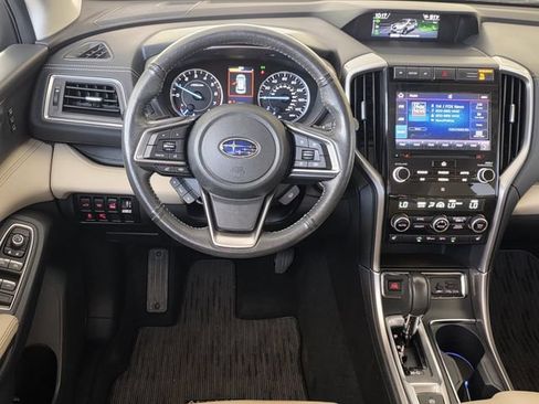Used 2022 Subaru Ascent Limited AWD/4WD image 12