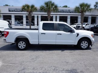 Used 2021 Ford F150 XL w/ Equipment Group 101A High RWD video 1