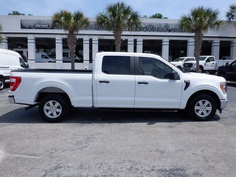Used 2021 Ford F150 XL w/ Equipment Group 101A High RWD image 1