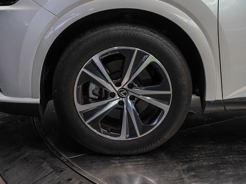 Used 2024 Lexus RX 350 Premium w/ Accessory Package (Z1) FWD image 9