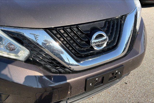 Used 2015 Nissan Murano Platinum w/ Cargo Package AWD/4WD image 7