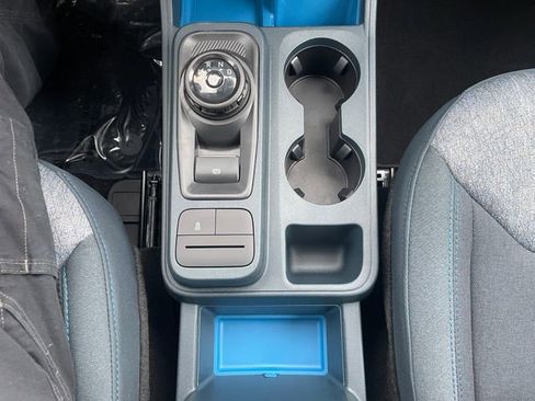 New 2025 Ford Maverick XLT w/ Equipment Group 301A image 30